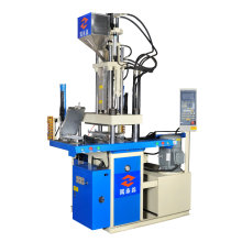 Mini Injection Moulding Machine for Making Soles